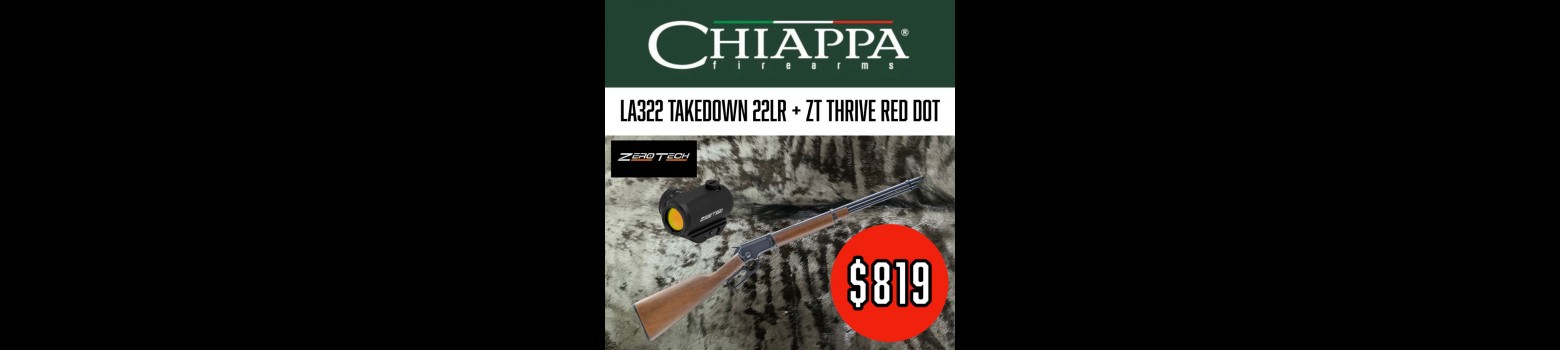 Chiappa Special
